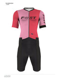 Obbi Mens F@5T Via Caracciolo Race skin suit Road Suit Obbi Garage x F@5T 2024-1 