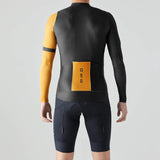 Givelo Mens Bee G.90 2021 Summer Long Sleeve Jersey Long Sleeve Jerseys Givelo 