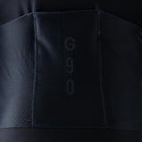 Givelo Mens Blackout G.90 2021 Long Sleeve Jersey Long Sleeve Jerseys Givelo 