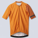 Givelo Mens G90 Amber Jersey