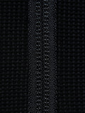 Givelo Mens Modern Classic 1/2 Zip Black Jersey Jerseys Givelo 