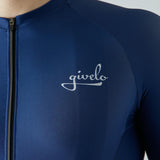 Givelo Mens Oxford Blue Essentials Aero 2021 Jersey Jerseys Givelo 
