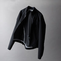 Givelo Mens Shield Waterproof Jacket Black Jackets Givelo 