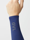 Givelo Unisex Blue Arm Warmers Arm Warmers Givelo 