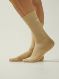Givelo Unisex Mint Socks Socks Givelo 