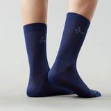 Givelo Unisex Navy Socks