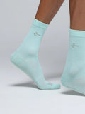 Givelo Unisex Opaline Socks Socks Givelo 