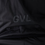 Givelo Womens Black 2021 Ultra Lightweight Jacket Jackets Givelo 