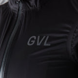 Givelo Womens Black 2021 Ultra Lightweight Jacket Jackets Givelo 