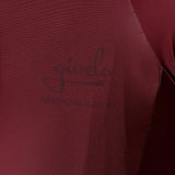 Givelo Womens Essentials Aero 2022-1 Sangria Jersey Jerseys Givelo 