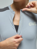 Givelo Womens Modern Classic Cool Grey Jersey Jerseys Givelo 