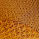 Givelo Womens Mustard G.90 Mid 2021 Summer Long Sleeve Jersey Long Sleeve Jerseys Givelo 