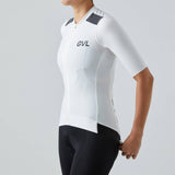 Givelo Womens Off White 2021 Modern Classic Jersey Jerseys Givelo 