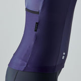 Givelo Womens Purple Essentials Aero 2021 Jersey Jerseys Givelo 