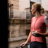 Givelo Womens G90 Rosa Jersey