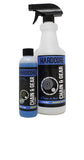 Hardcore Chain & Gear Cleaner Kit 6 oz Concentrate with Trigger Bottle