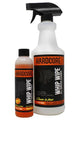 Hardcore Whip Wipe All Surface Cleaner Kit 6 oz Concentrate with Trigger Bottle