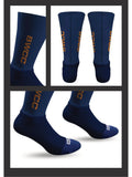 Obbi Unisex BWCC Calza AeroTech Aero Socks Socks Obbi Garage x BWCC 2023-1 