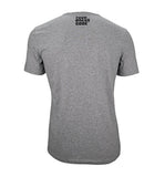 Pacto Mens Gray 100% Cotton Tee T-Shirts Pacto 