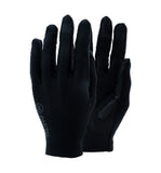 Pacto Unisex Black MTB / Gravel Gloves