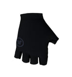 Pacto Unisex Black Velcro Free Gloves