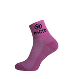 Pacto Unisex Medium Socks Socks Pacto Pink 